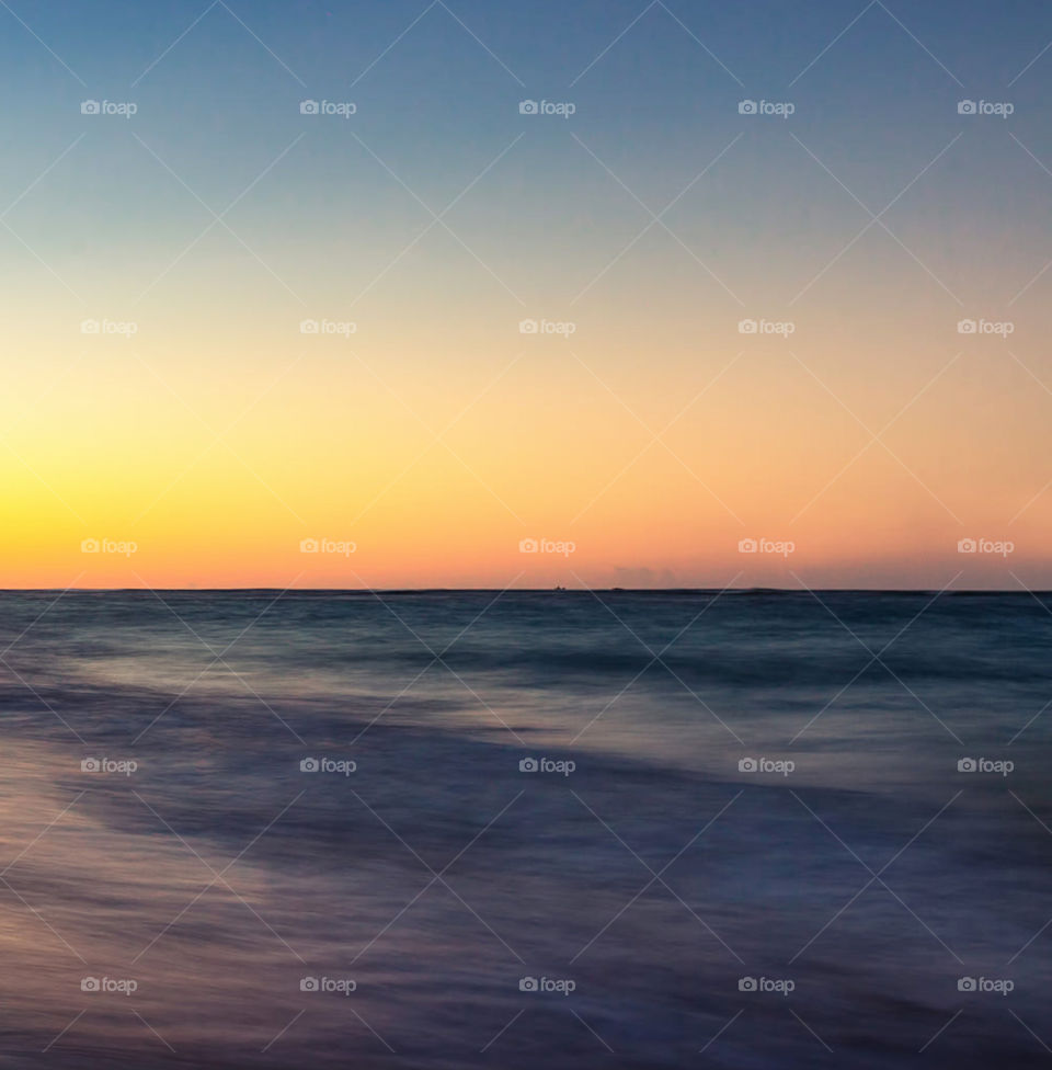 Travel around the world