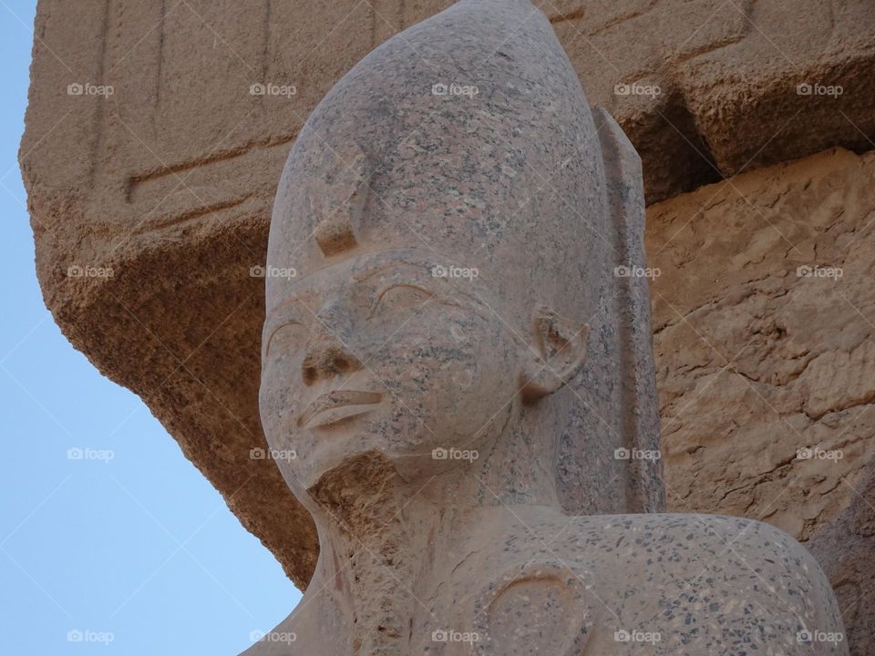 Karnak Temple Luxor