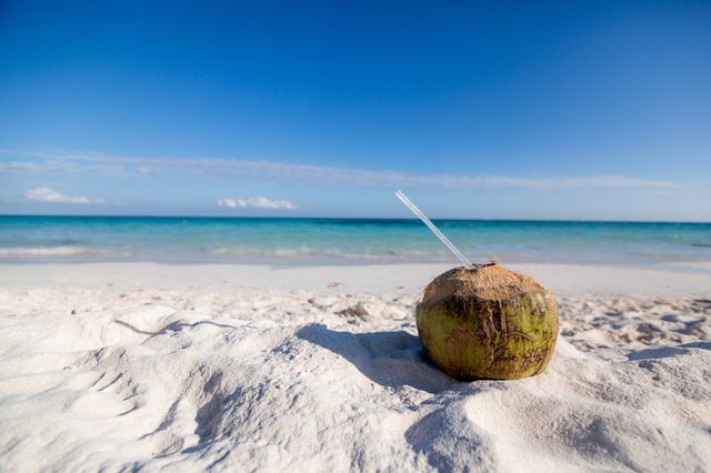 Coconut Drink