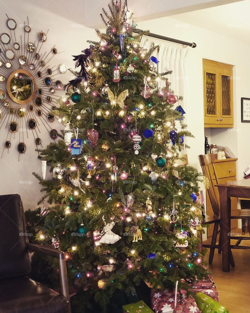 Tannenbaum 2018