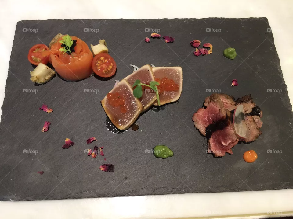 Appetizer