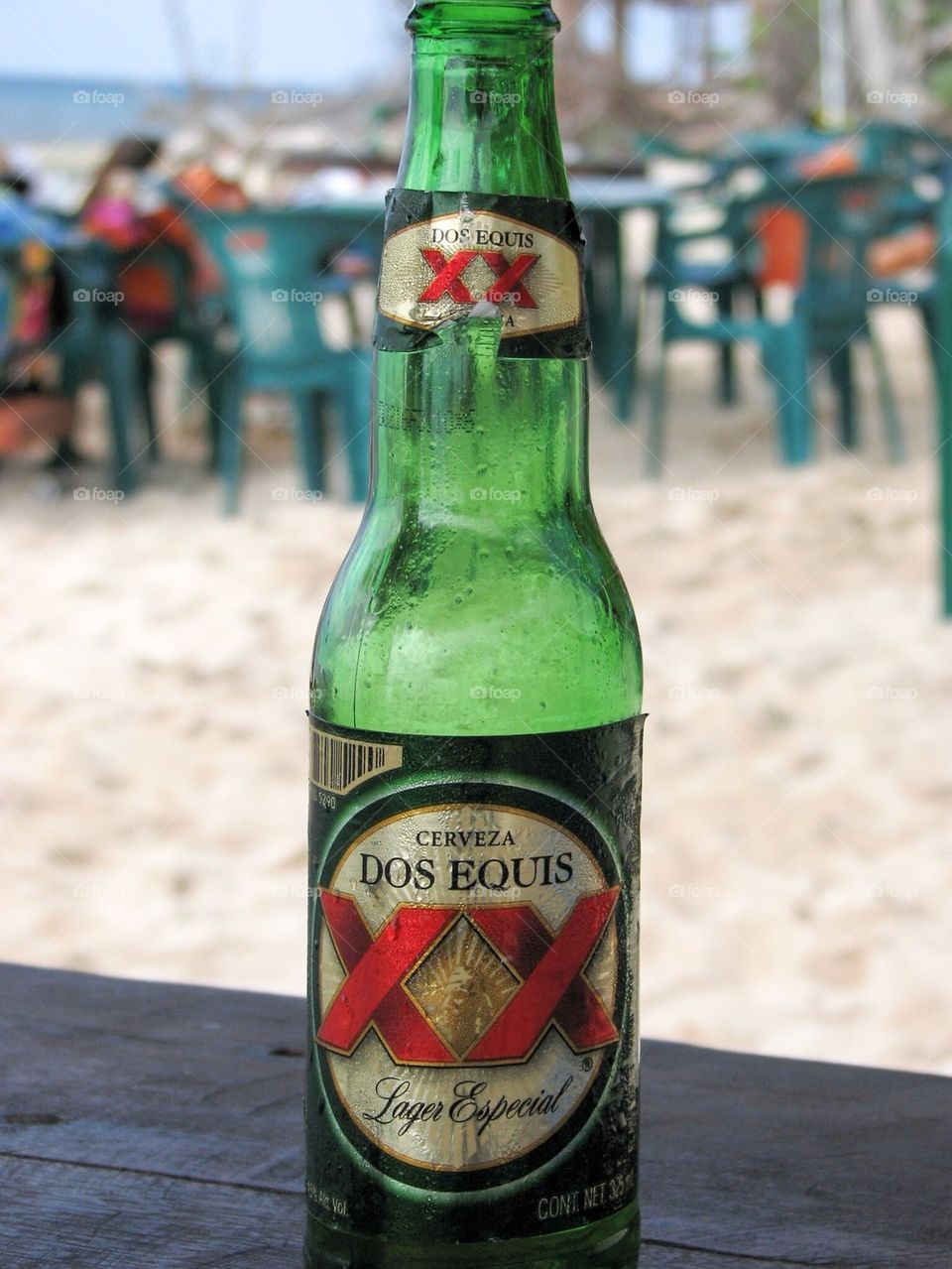 Dos Equis XX