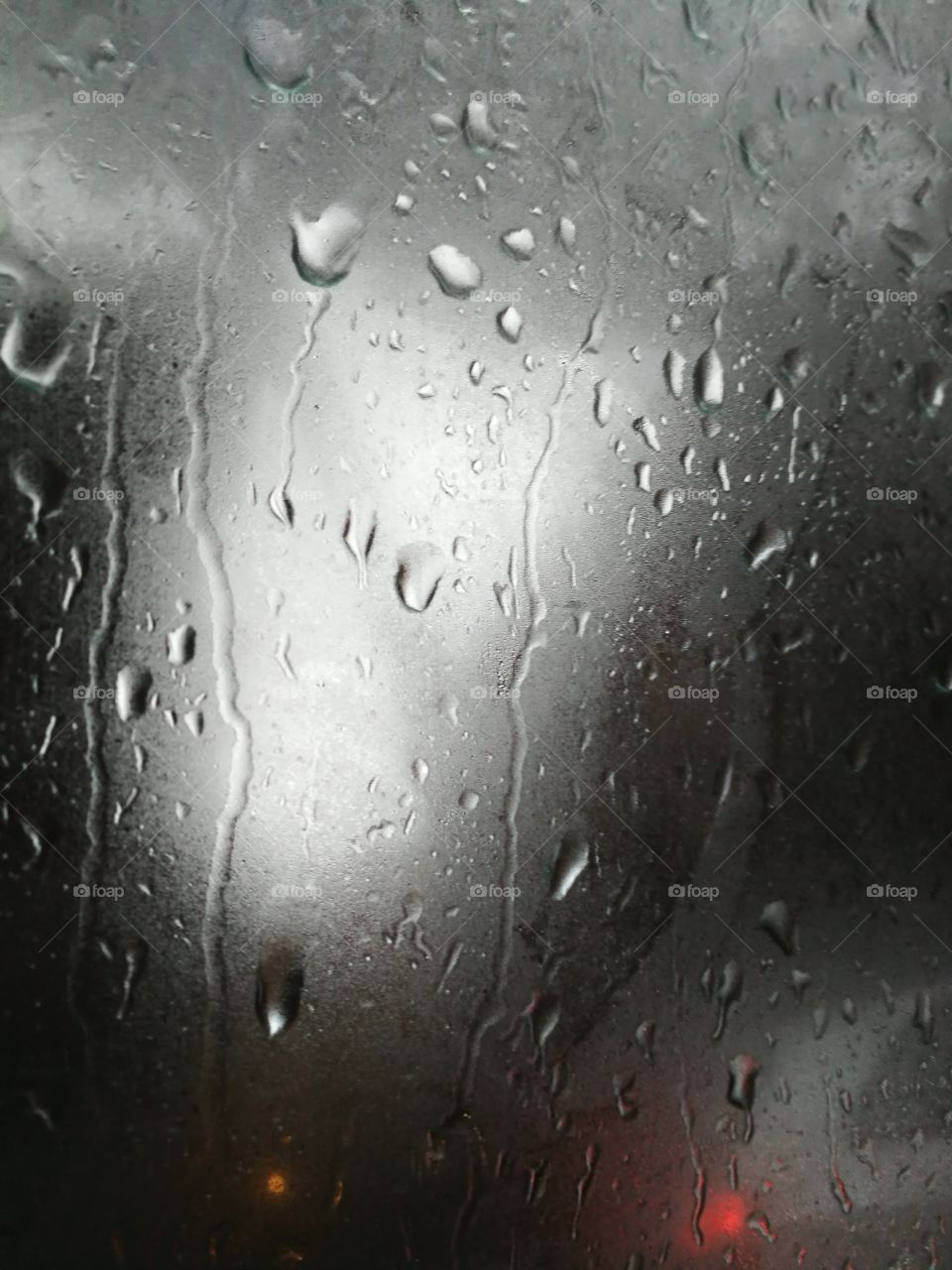 Rain