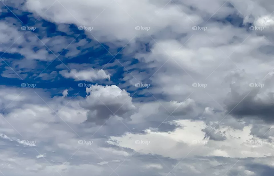 Clouds 
