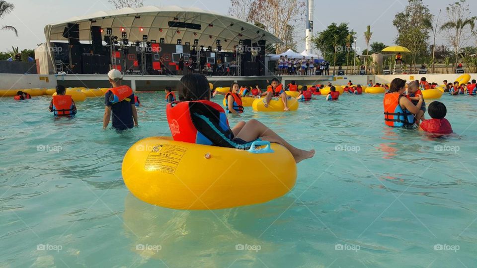 Waterworld Chiang Mai Thailand