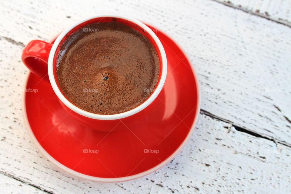 Turkish Coffee