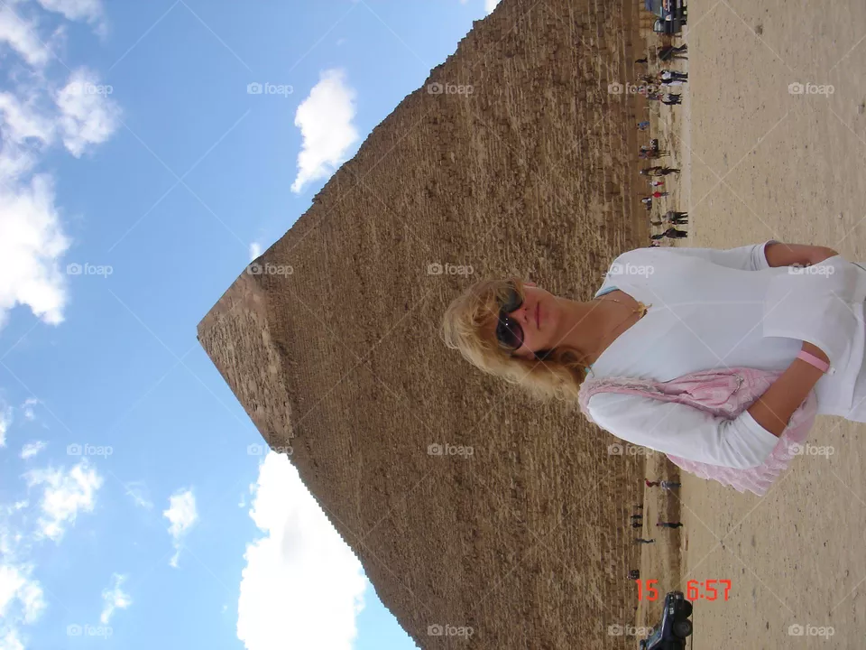 Egypt