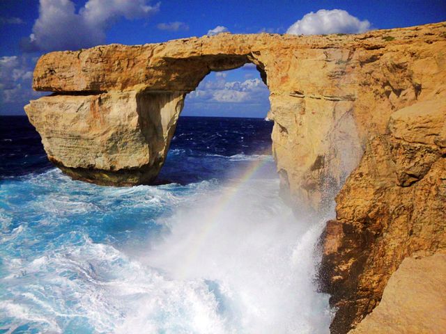 Blue Eye Gozo
