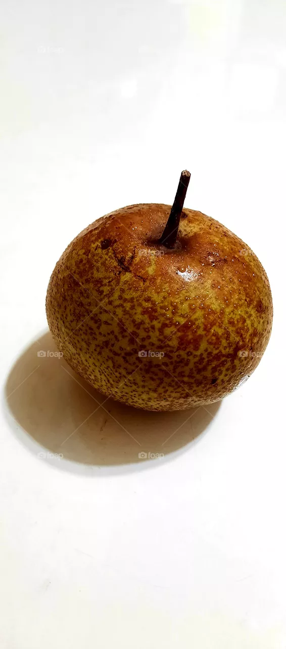 Wild pear