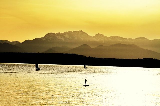 Golden hour