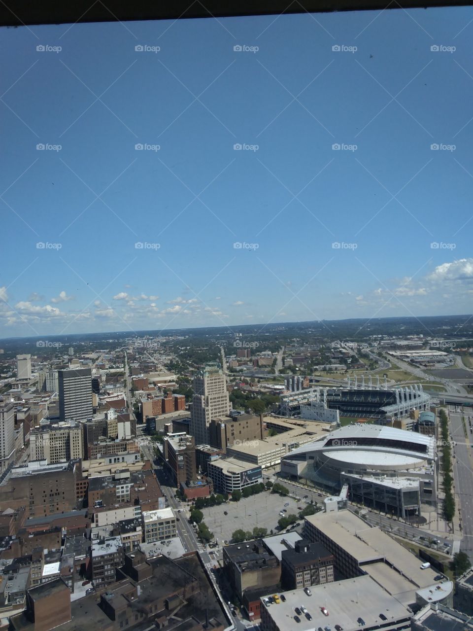 City, Architecture, Cityscape, Building, Skyline