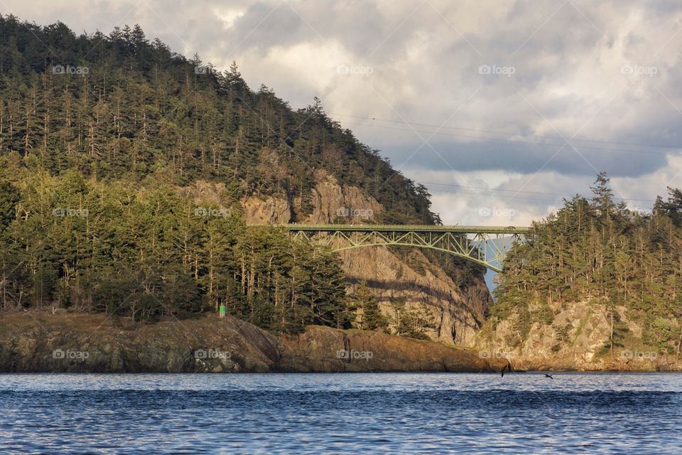 Deception Pass