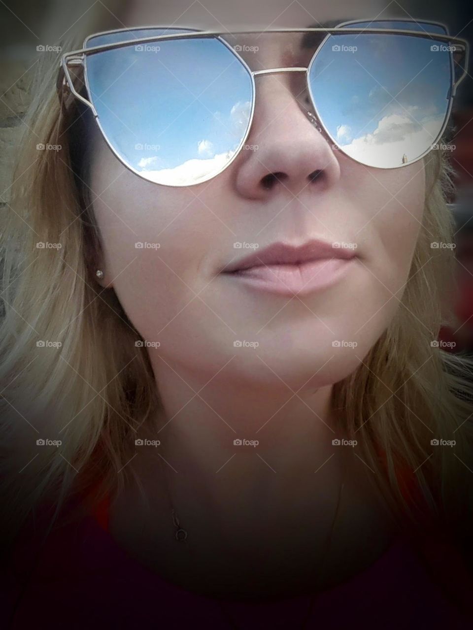 Look Up In The Sky's 💙