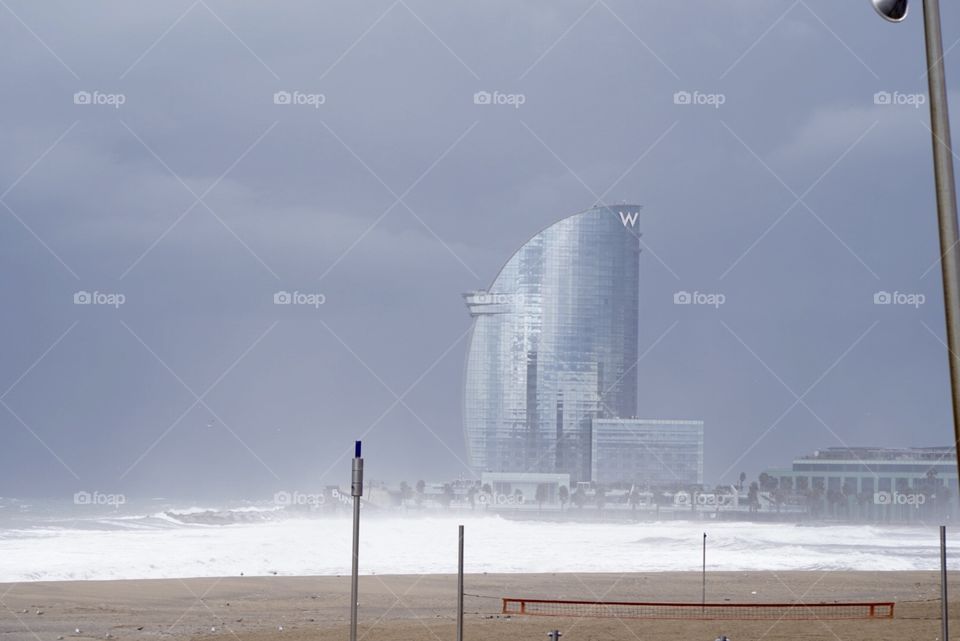 Mediterranean Winter