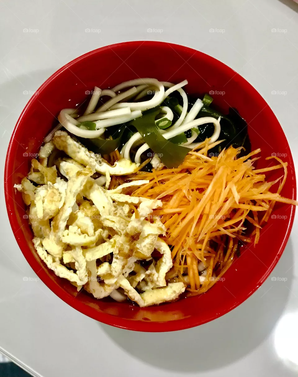 Udon