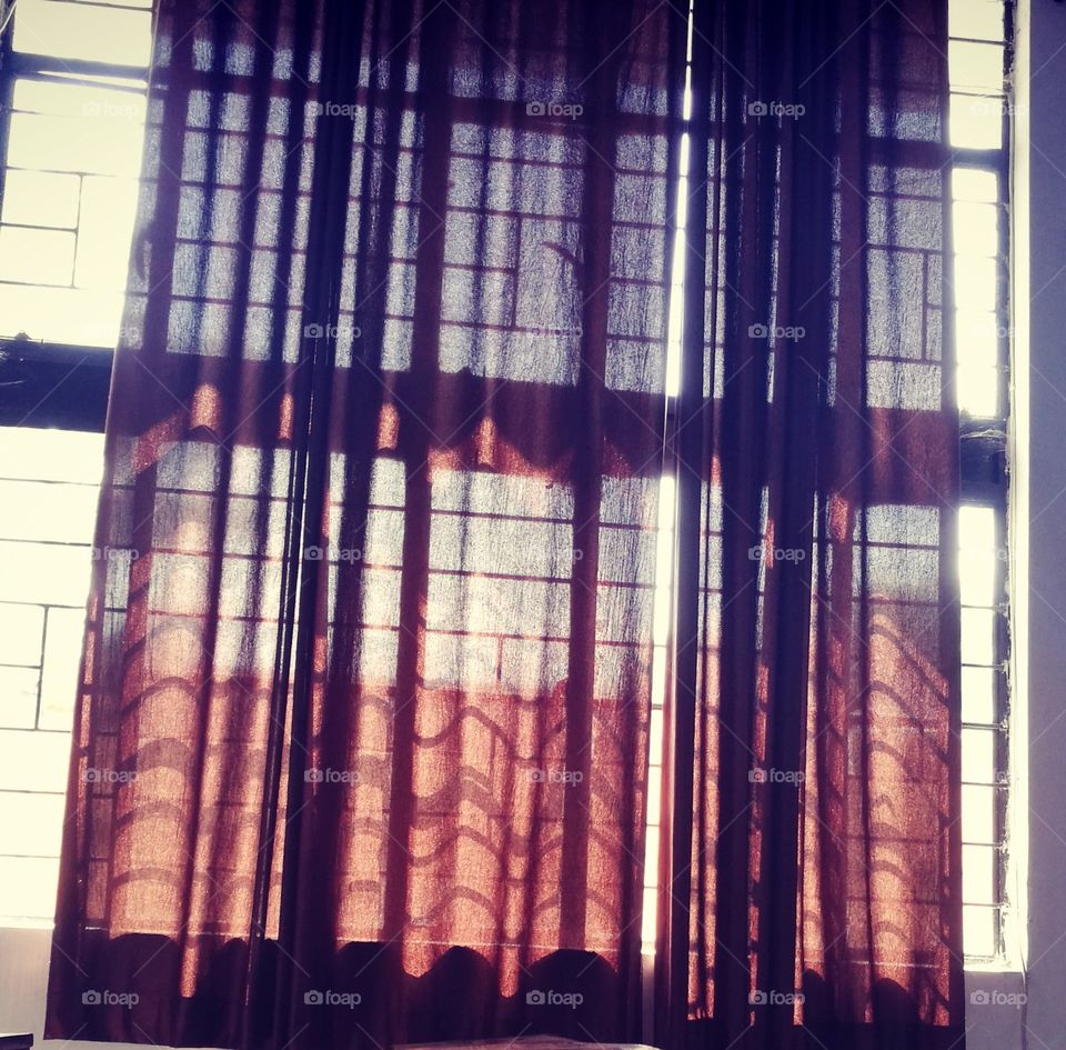 Curtains