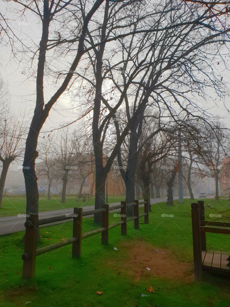 monumentos de mucha tristeza...