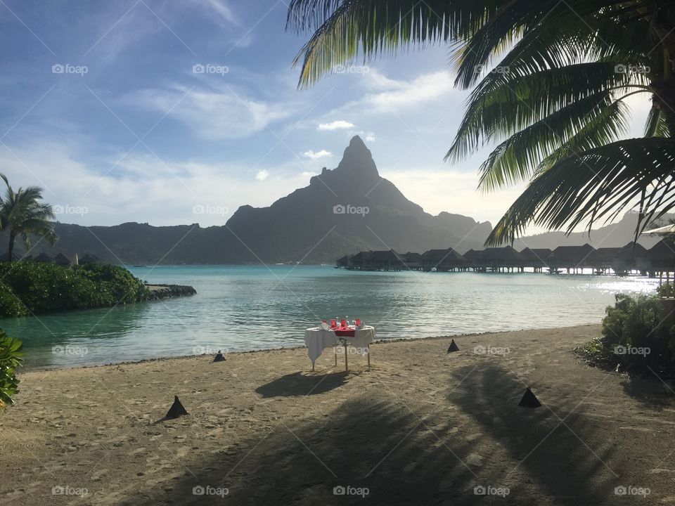 Bora Bora