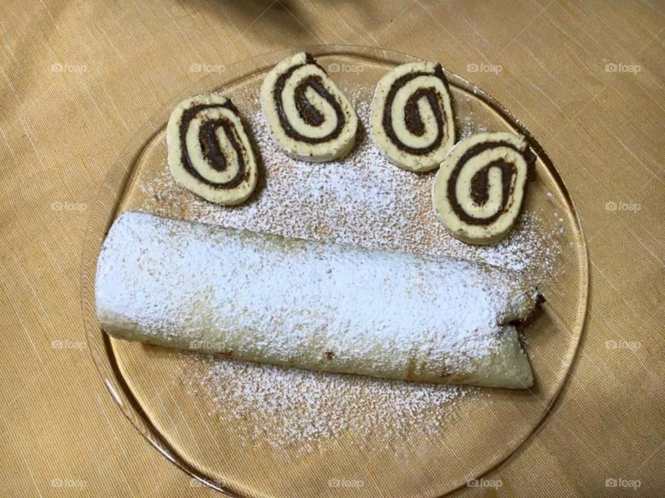 cake