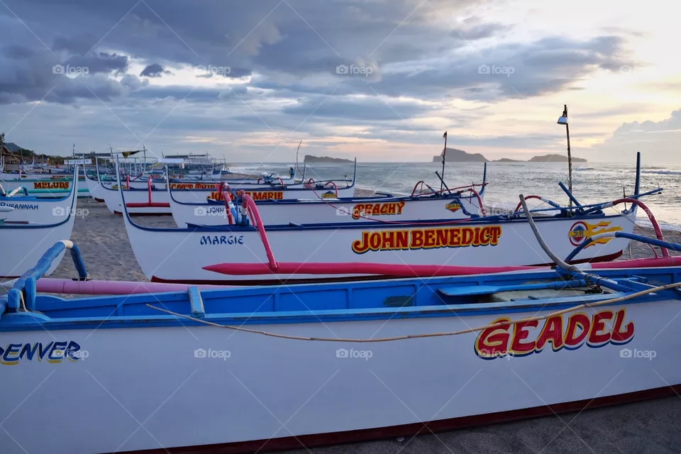 Boats