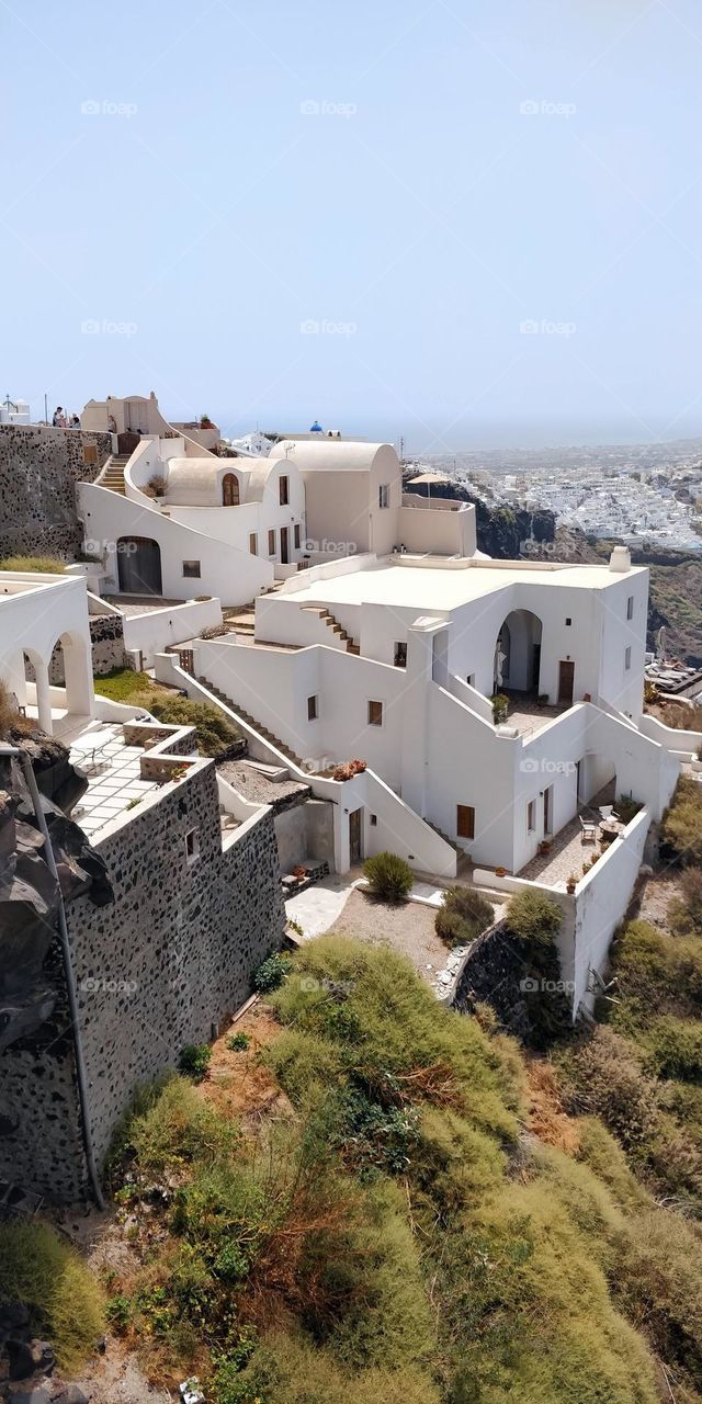 Santorini
