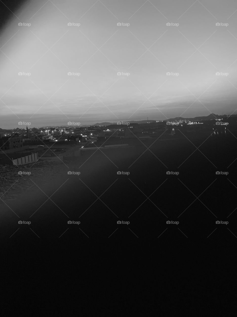 The weather on Friday evening in the city of Jeddah 🏙