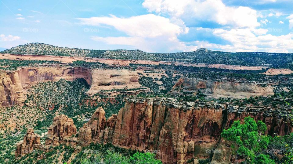 Colorado National Monument