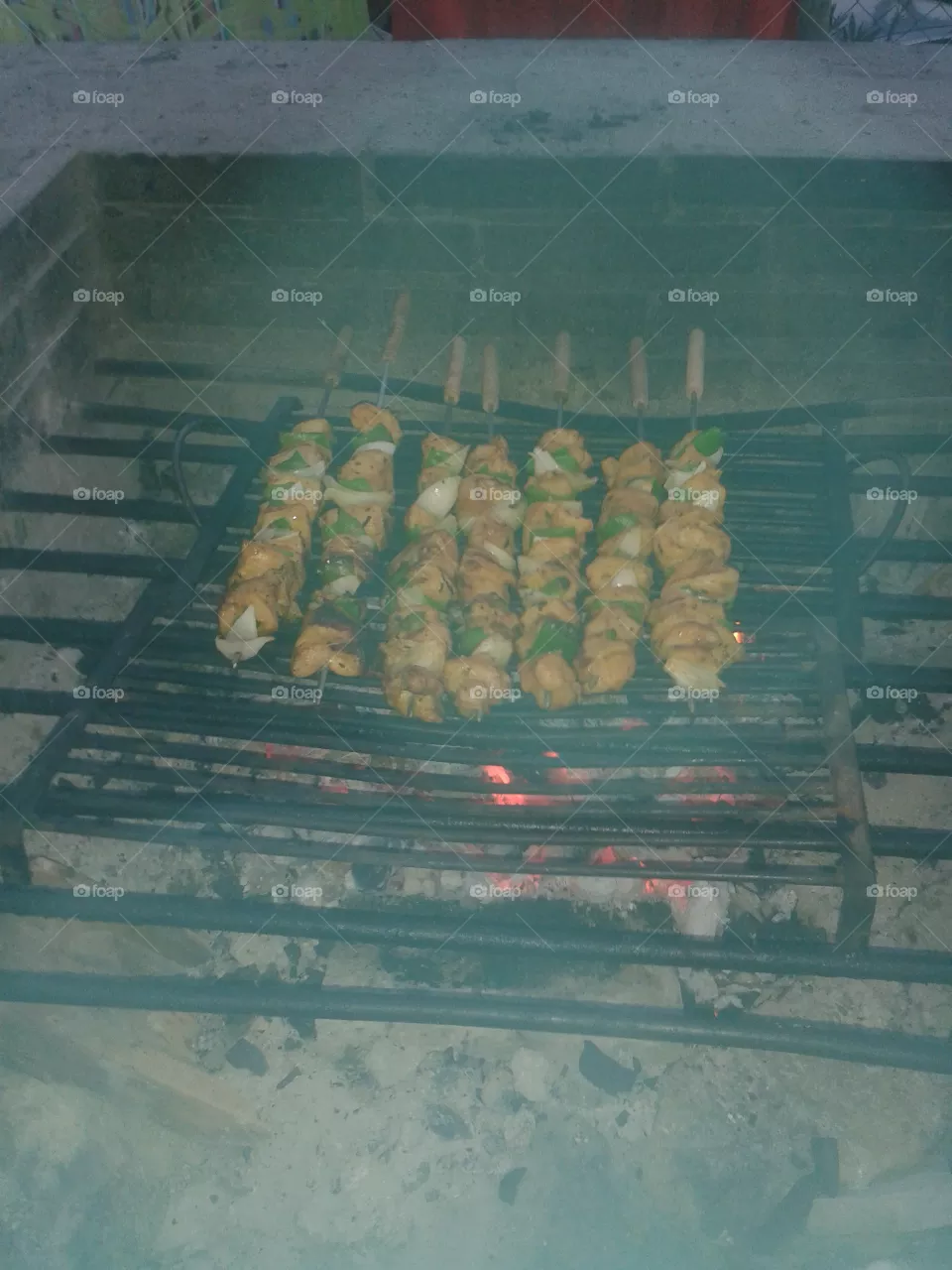 Barbacoa