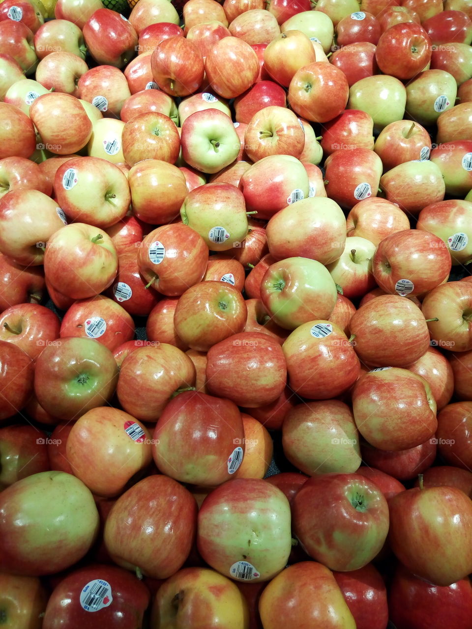 Apples