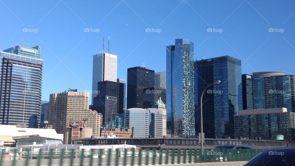 Old And New Architecture