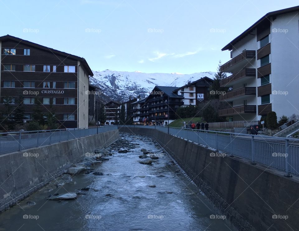 Zermatt 