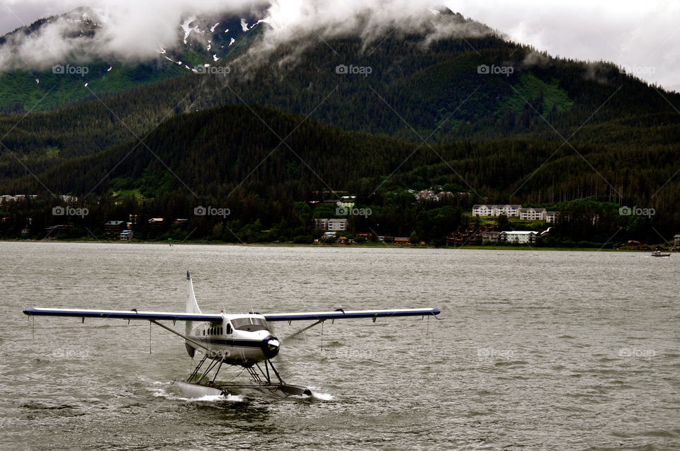 Water, Lake, Travel, Vehicle, River