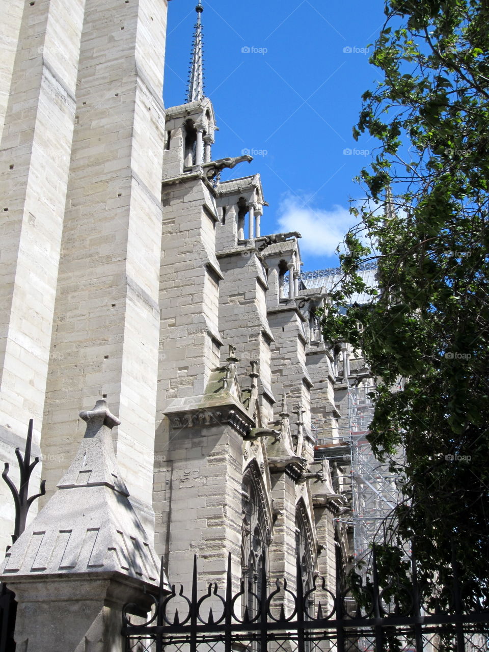 Architecture, No Person, Travel, Church, Building