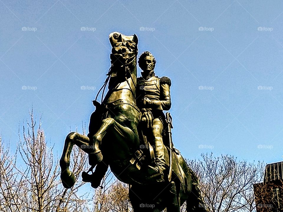 monument, Washington DC