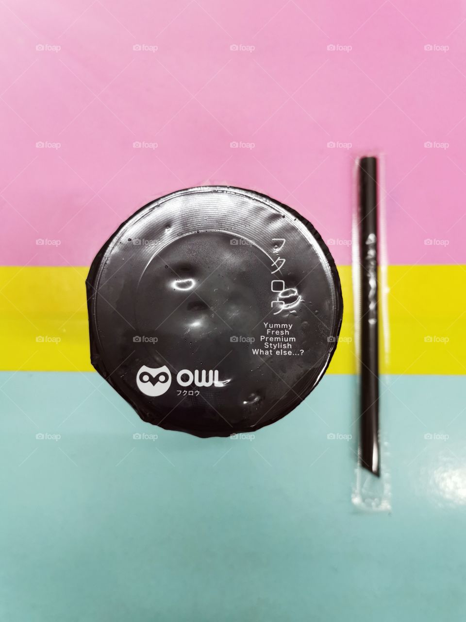 Eat every day, delicious every Day.