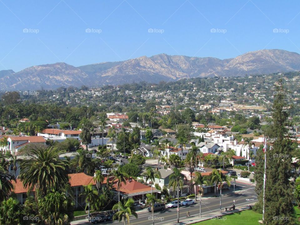 Santa Barbara