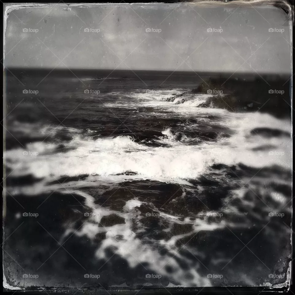 Ocean