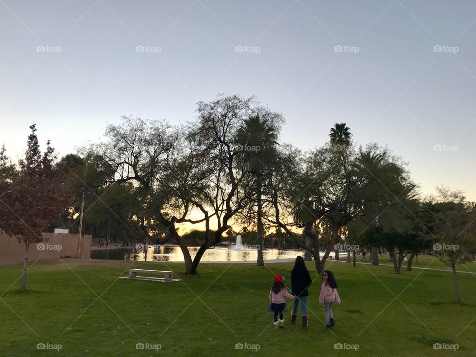 Tucson Park