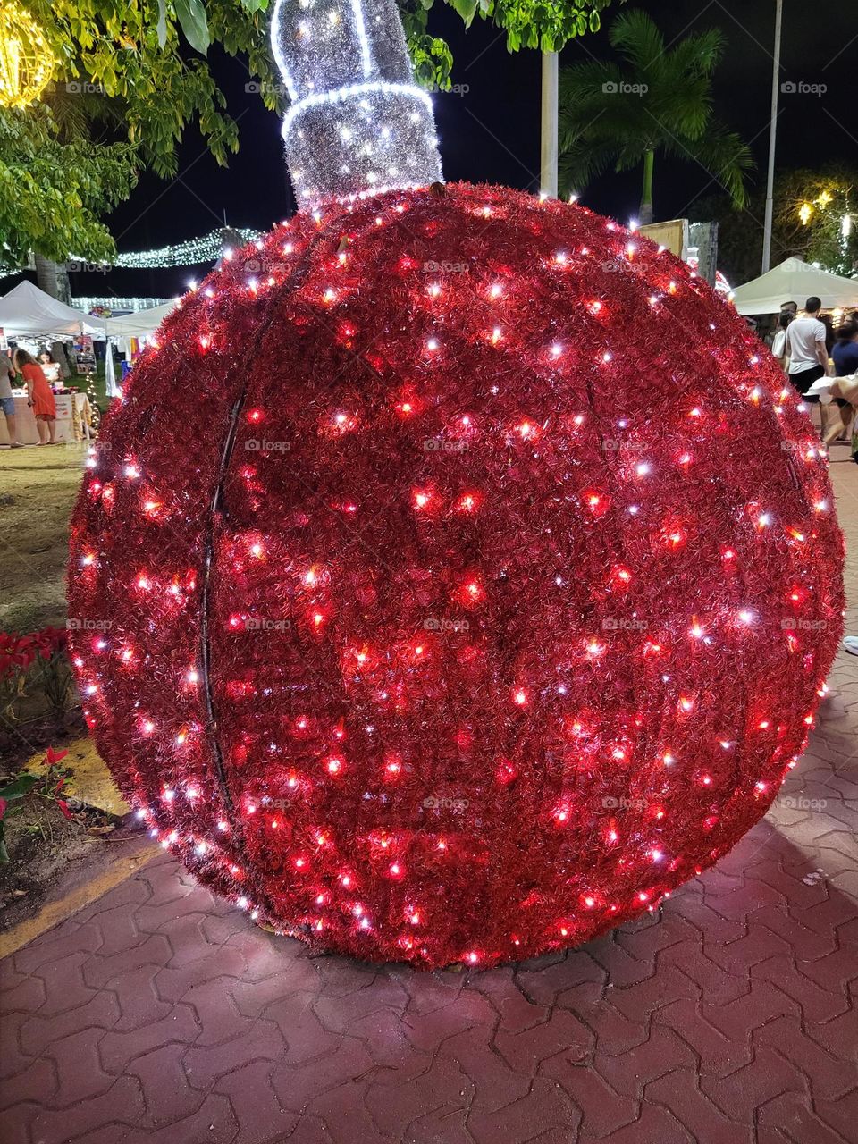 adorno navideño