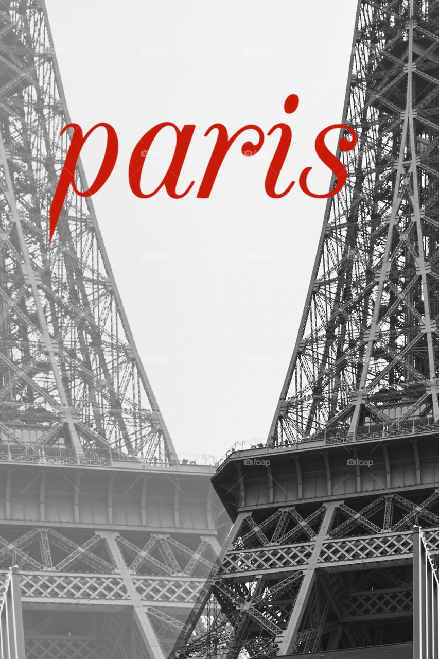 Paris - Is Par