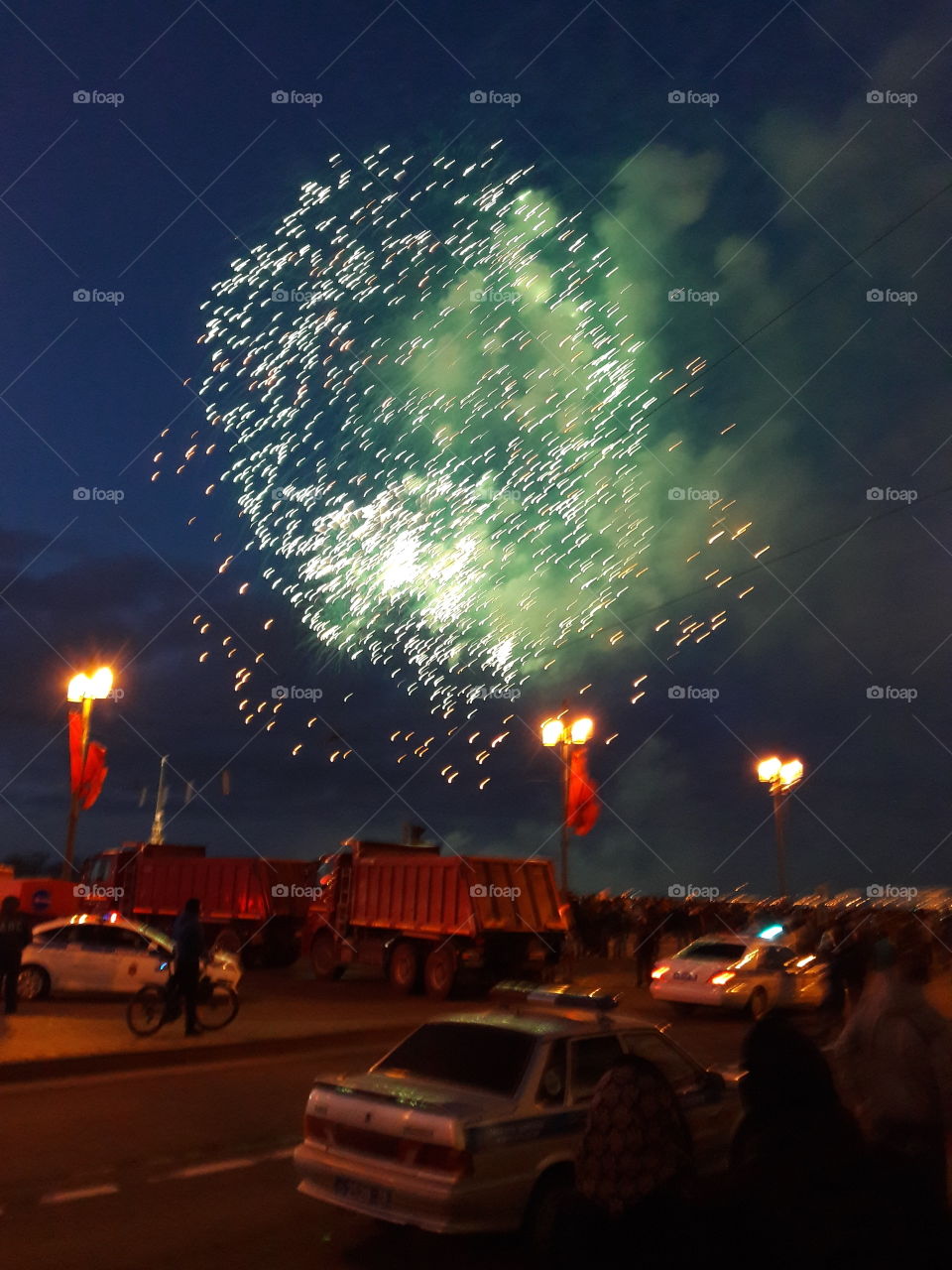 fire show event fest spring evening festival joy happy moment second try