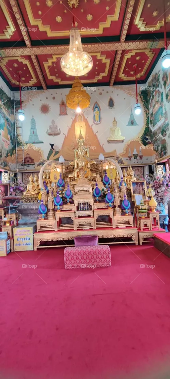 Glimpse of Thailand 9