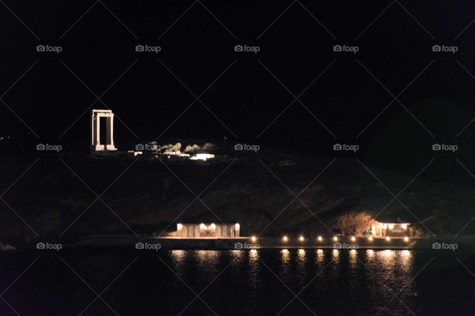 Ελλάδα Νάξος