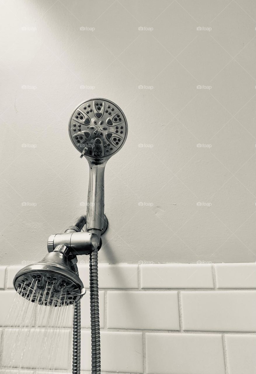 Shower head 