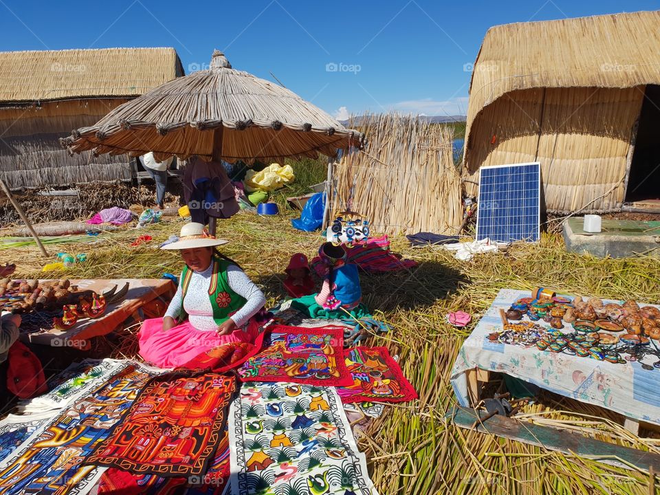 Tradition and modern