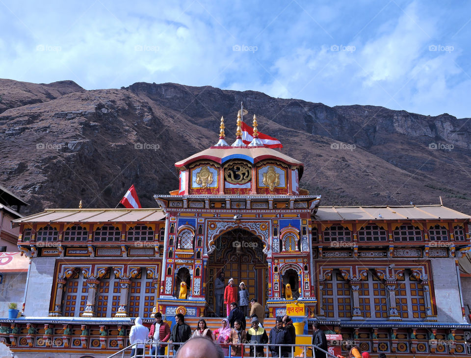 Badrinath