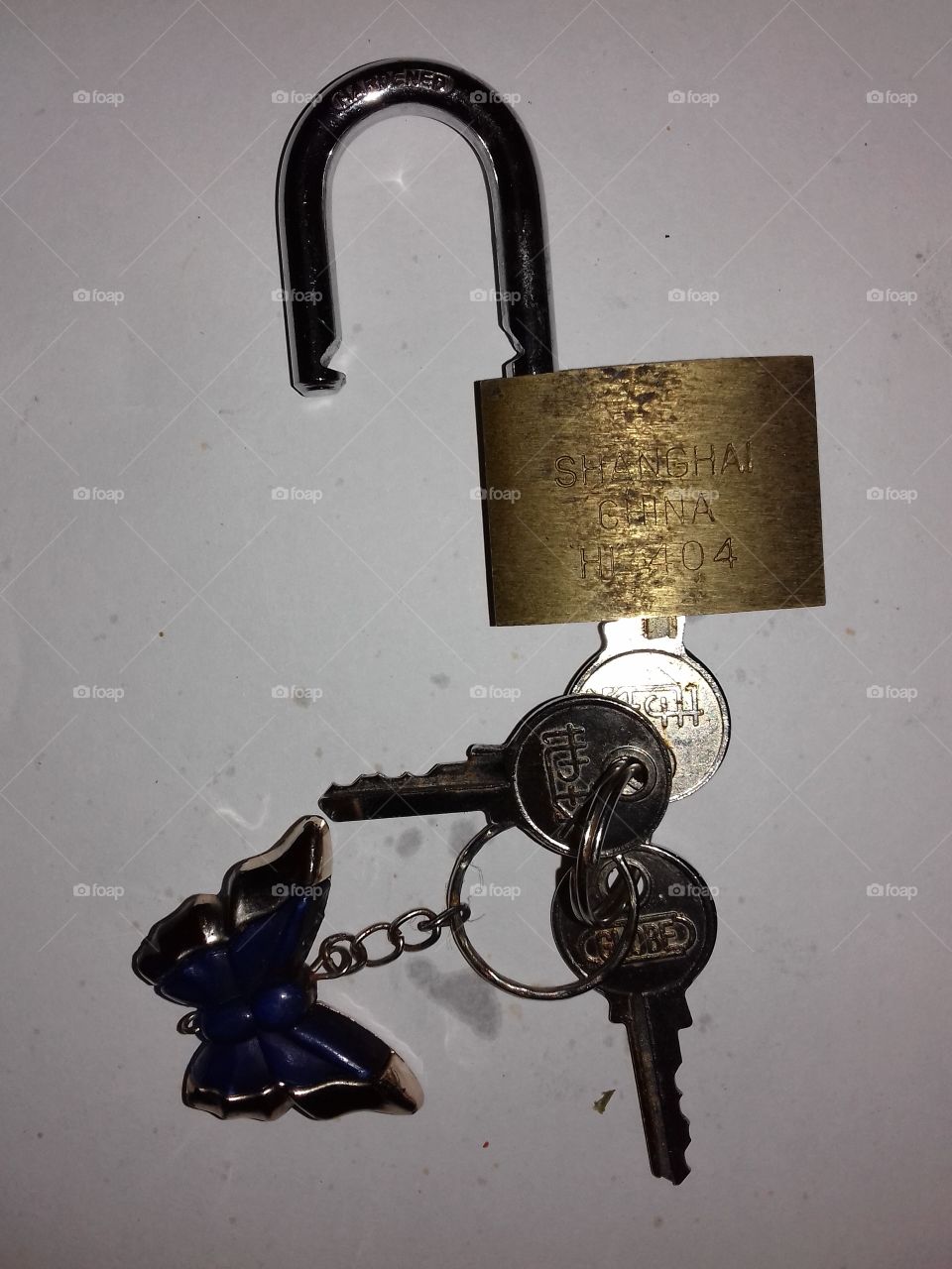Lock, Security, Padlock, Metal Key, Safety