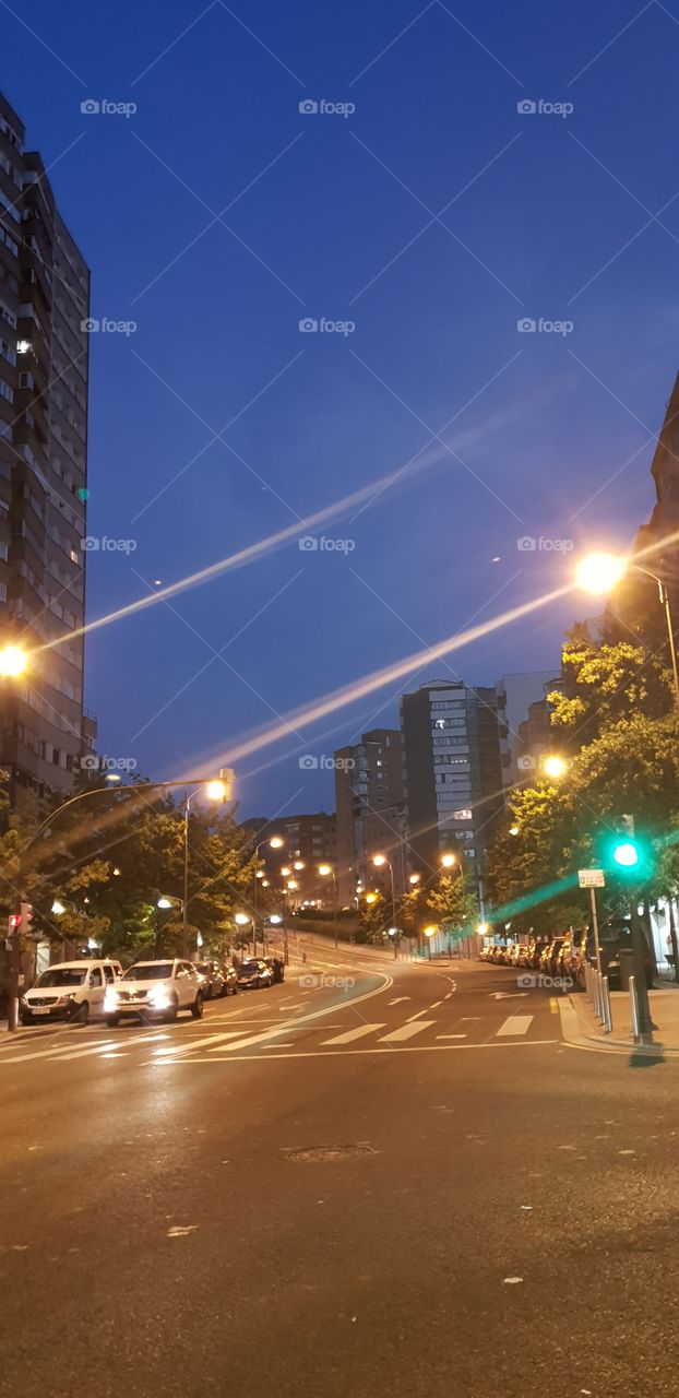 Autonomia Bilbao Vizcaya