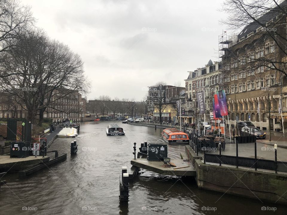 Amsterdam 