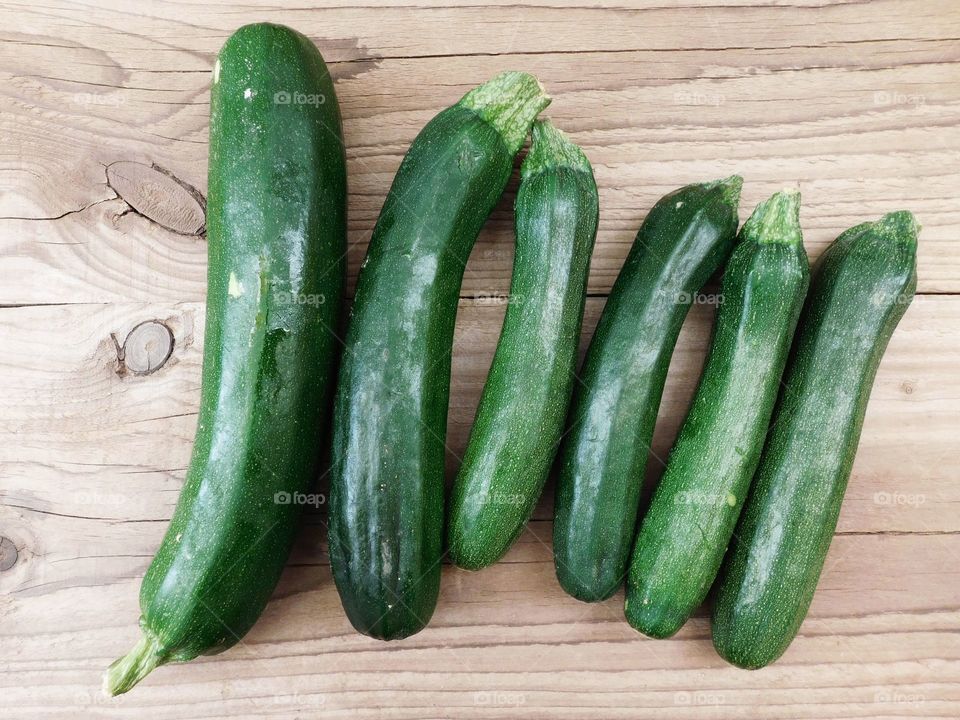 zucchini